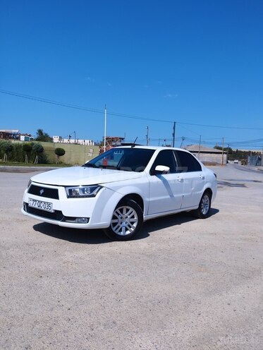 Khazar SD 2020, 172,000 km - 1.7 л - Bakı