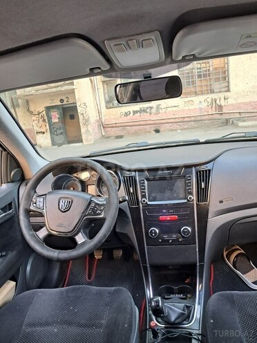 Khazar SD 2019, 163,225 km - 1.7 l - Bakı