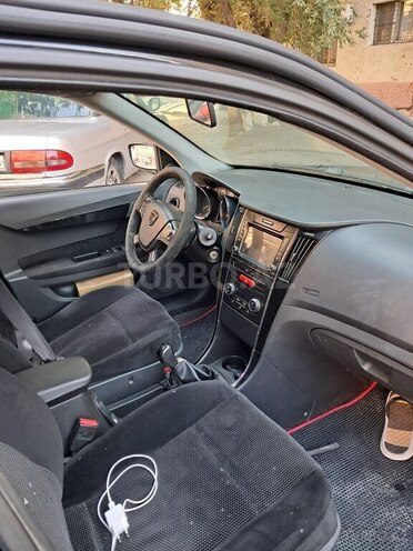 Khazar SD 2019, 163,225 km - 1.7 l - Bakı