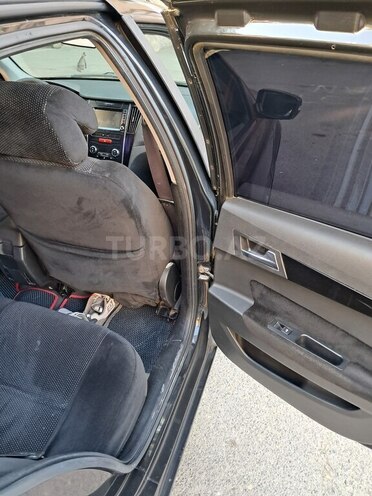 Khazar SD 2019, 163,225 km - 1.7 l - Bakı
