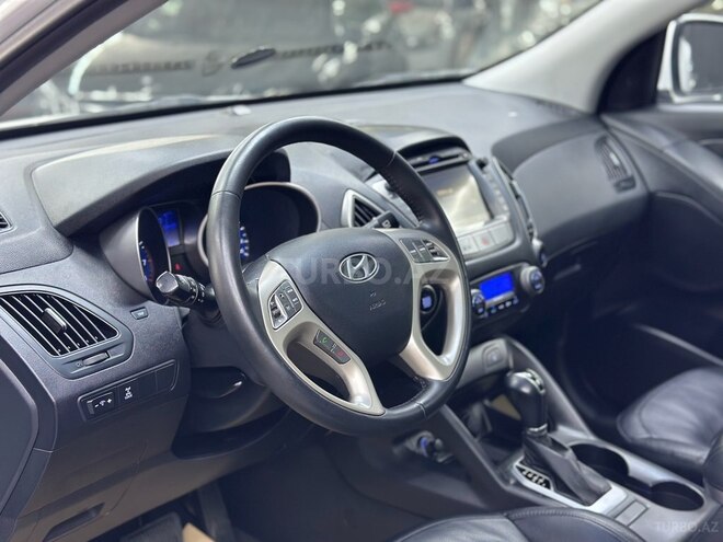 Hyundai ix35 2013, 145,513 km - 2.4 l - Bakı