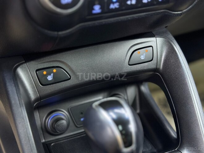 Hyundai ix35 2013, 145,513 km - 2.4 l - Bakı
