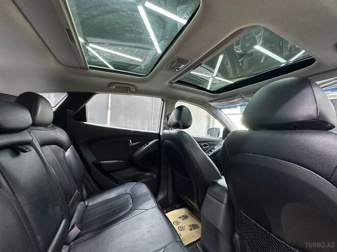 Hyundai ix35 2013, 145,513 km - 2.4 l - Bakı