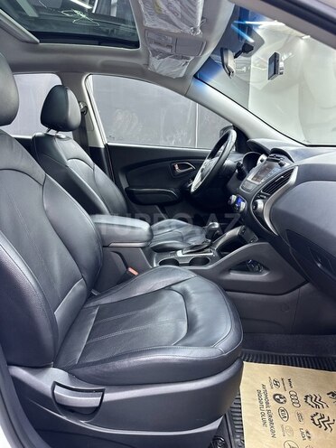 Hyundai ix35 2013, 145,513 km - 2.4 l - Bakı