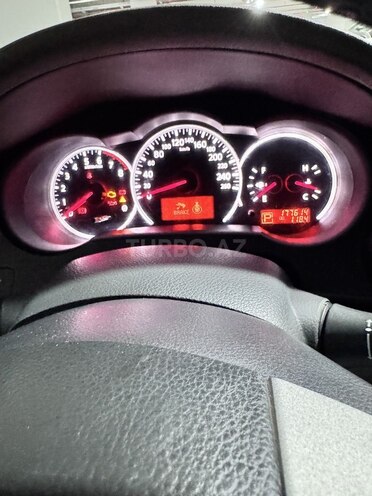 Nissan Altima 2012, 177,614 km - 2.5 l - Bakı