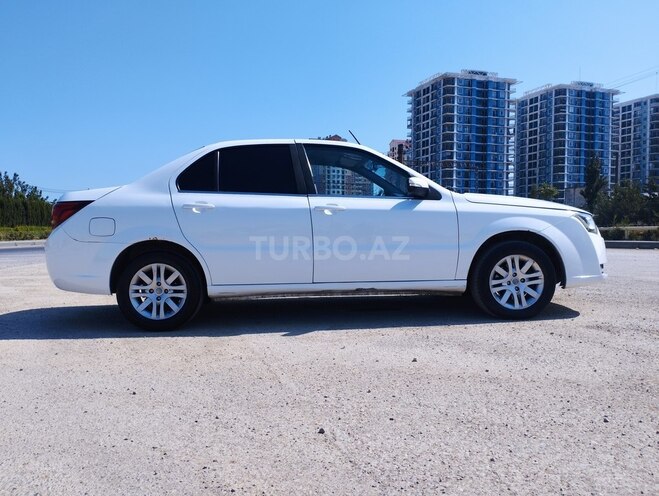 Khazar SD 2020, 172,000 km - 1.7 л - Bakı