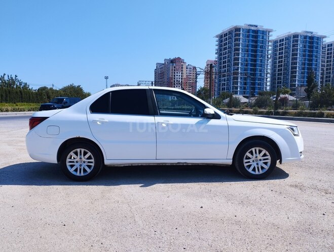 Khazar SD 2020, 172,000 km - 1.7 л - Bakı