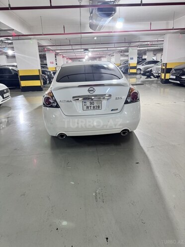 Nissan Altima 2012, 177,614 km - 2.5 l - Bakı