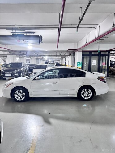 Nissan Altima 2012, 177,614 km - 2.5 l - Bakı