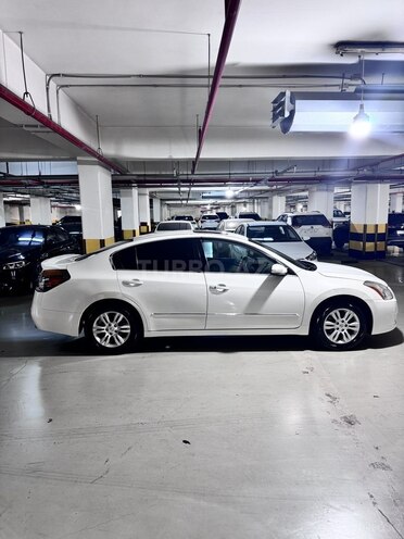 Nissan Altima 2012, 177,614 km - 2.5 l - Bakı