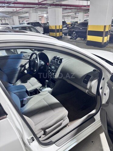 Nissan Altima 2012, 177,614 km - 2.5 l - Bakı