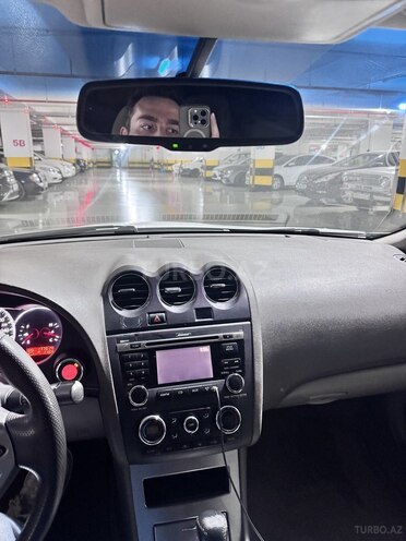 Nissan Altima 2012, 177,614 km - 2.5 l - Bakı