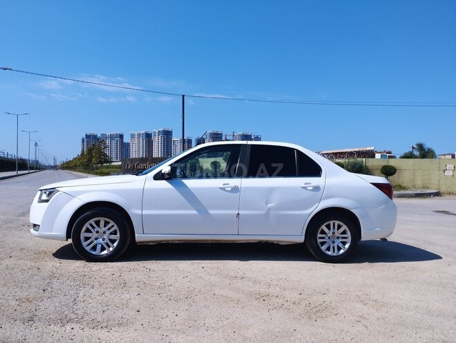 Khazar SD 2020, 172,000 km - 1.7 л - Bakı
