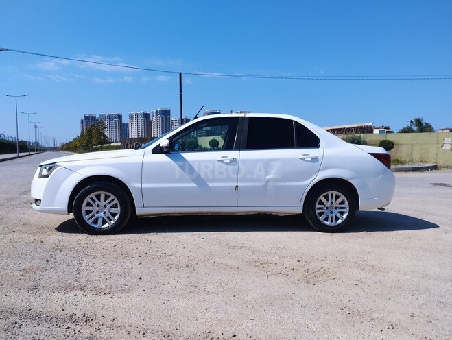 Khazar SD 2020, 172,000 km - 1.7 л - Bakı