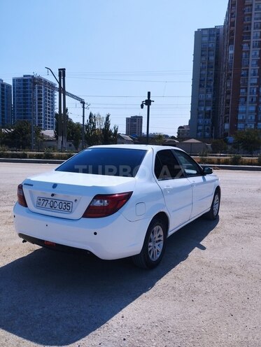 Khazar SD 2020, 172,000 km - 1.7 л - Bakı