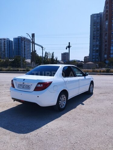 Khazar SD 2020, 172,000 km - 1.7 л - Bakı