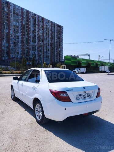 Khazar SD 2020, 172,000 km - 1.7 л - Bakı