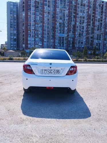 Khazar SD 2020, 172,000 km - 1.7 л - Bakı