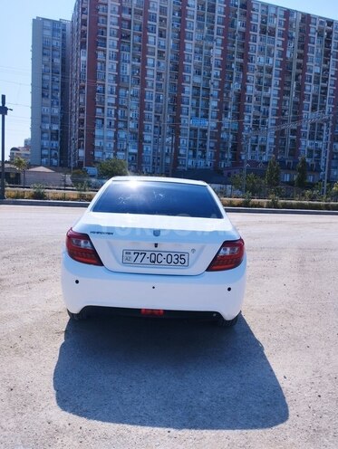 Khazar SD 2020, 172,000 km - 1.7 л - Bakı