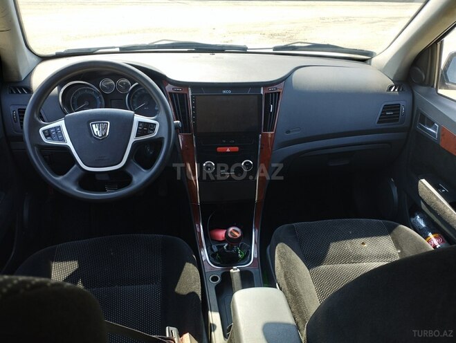 Khazar SD 2020, 172,000 km - 1.7 л - Bakı
