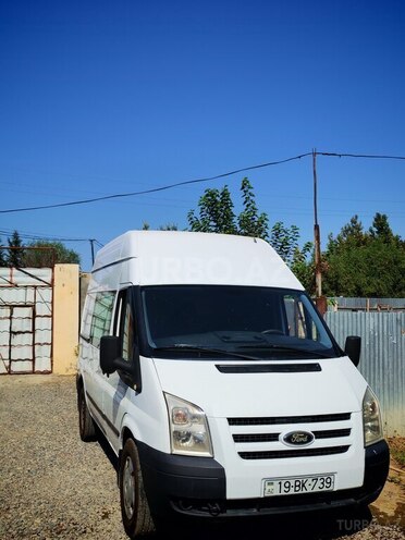 Ford Transit 2007, 433,000 km - 2.4 л - Beyləqan