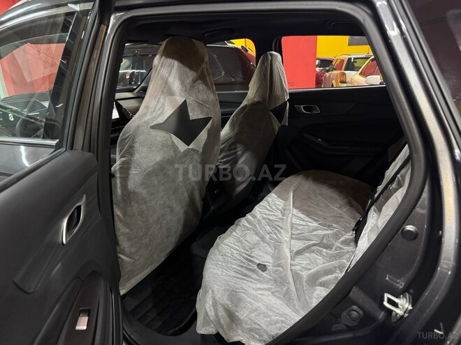 Changan CS 55 Plus 2025, 0 km - 1.5 l - Sumqayıt