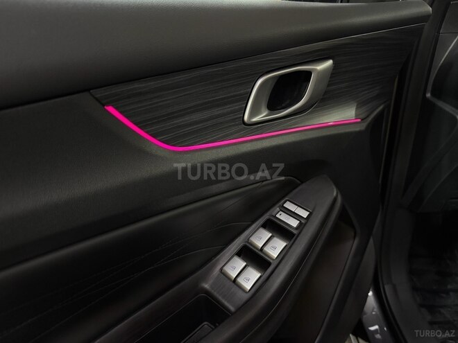 Changan CS 55 Plus 2025, 0 km - 1.5 l - Sumqayıt