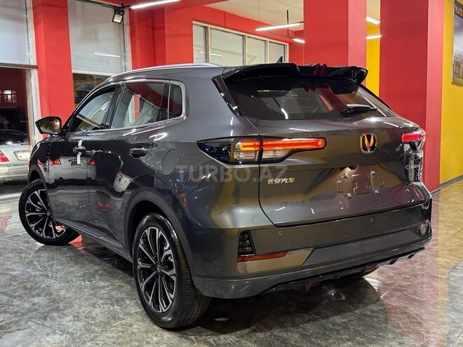 Changan CS 55 Plus 2025, 0 km - 1.5 l - Sumqayıt
