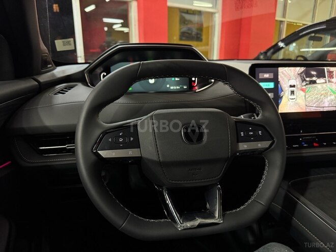 Changan CS 55 Plus 2025, 0 km - 1.5 l - Sumqayıt