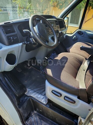Ford Transit 2007, 433,000 km - 2.4 л - Beyləqan