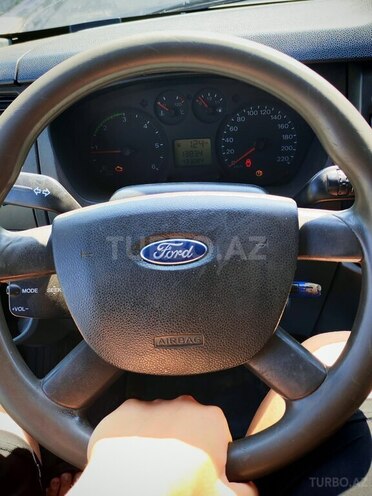 Ford Transit 2007, 433,000 km - 2.4 л - Beyləqan