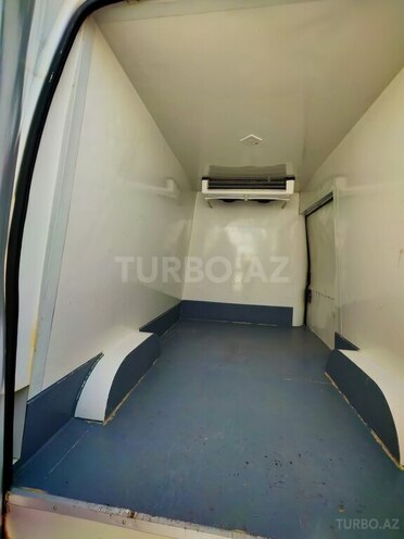 Ford Transit 2007, 433,000 km - 2.4 л - Beyləqan