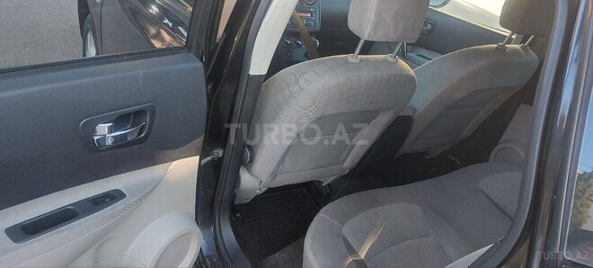 Nissan Qashqai 2013, 203,000 km - 2.0 l - Bakı