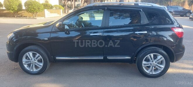 Nissan Qashqai 2013, 203,000 km - 2.0 l - Bakı