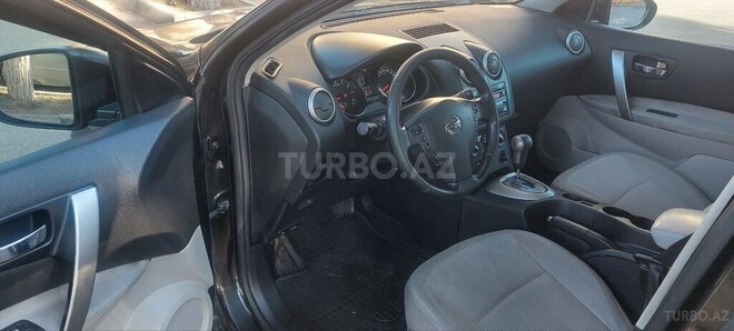 Nissan Qashqai 2013, 203,000 km - 2.0 l - Bakı