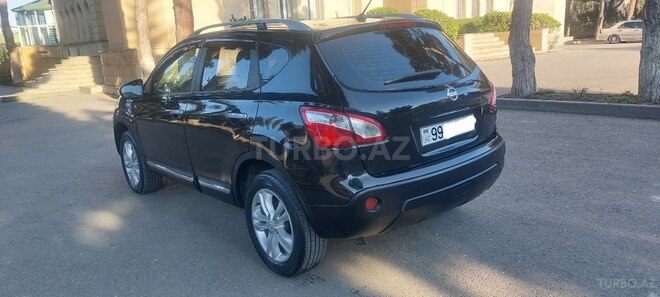 Nissan Qashqai 2013, 203,000 km - 2.0 l - Bakı