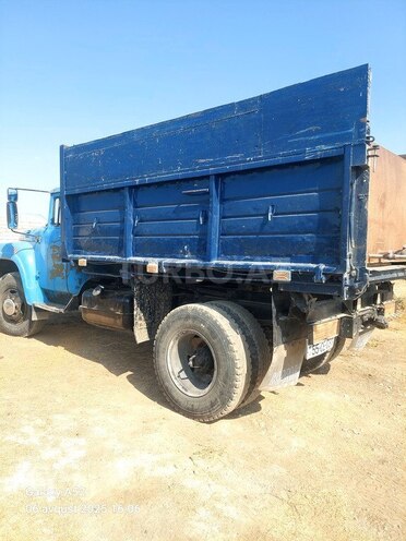 ZIL 130 1991, 251,000 km - 4.5 l - Şəki