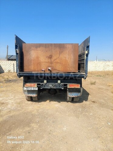 ZIL 130 1991, 251,000 km - 4.5 l - Şəki