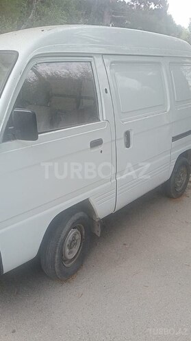 Daewoo Damas 2007, 10,000 km - 0.8 l - Sumqayıt