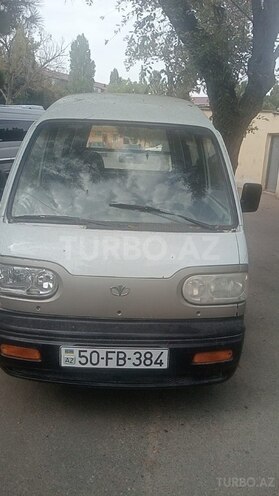 Daewoo Damas 2007, 10,000 km - 0.8 l - Sumqayıt