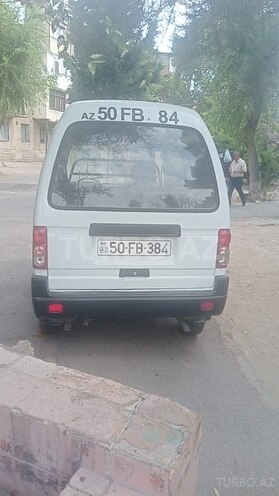 Daewoo Damas 2007, 10,000 km - 0.8 l - Sumqayıt