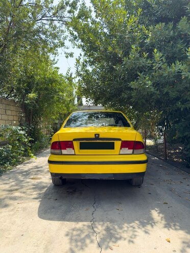 Iran Khodro Samand 2005, 332,000 km - 1.8 л - Şəki