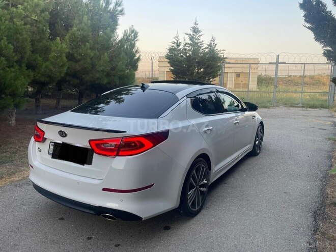 Kia Optima 2014, 192,580 km - 2.0 л - Xırdalan