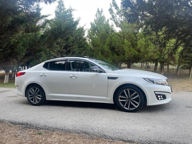Kia Optima 2014, 192,580 km - 2.0 л - Xırdalan