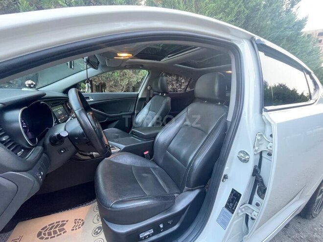 Kia Optima 2014, 192,580 km - 2.0 л - Xırdalan