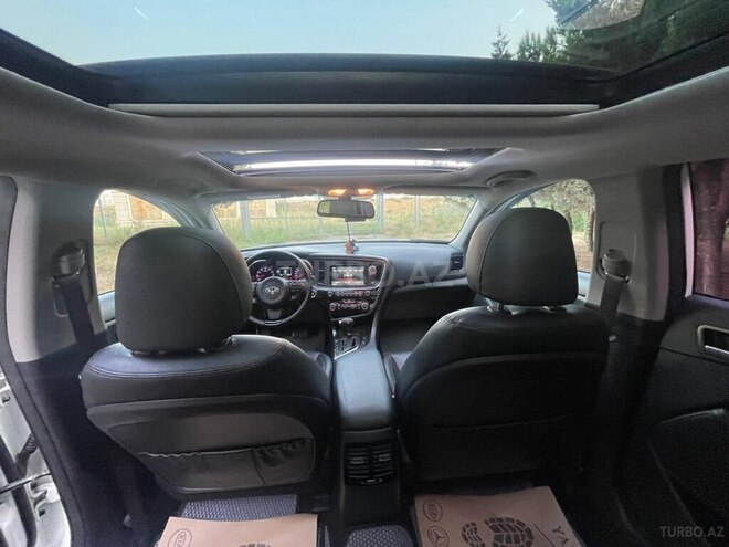 Kia Optima 2014, 192,580 km - 2.0 л - Xırdalan