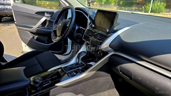 Mitsubishi Eclipse Cross 2020, 56,854 km - 2.0 l - Bakı