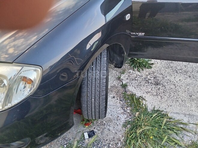 Toyota Corolla 2005, 301,450 km - 1.4 l - Ucar
