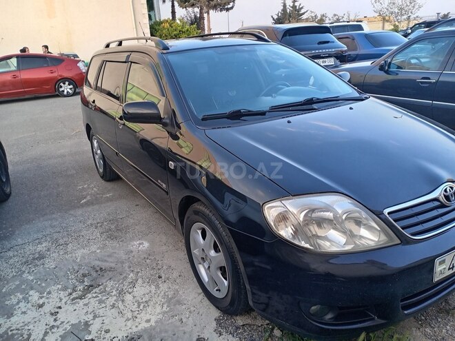 Toyota Corolla 2005, 301,450 km - 1.4 l - Ucar