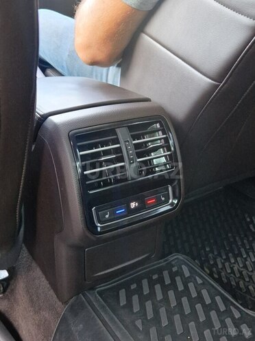 Volkswagen Passat 2016, 186,000 km - 1.8 l - Bakı